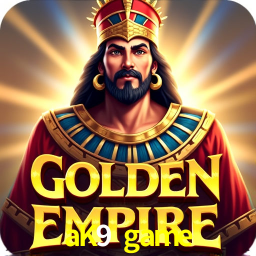 aK9 game - Cassinos Online Brasileiros - aK9.game