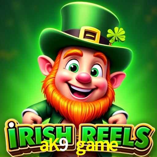 aK9 game: Seu Especialista em Apostas Esportivas Brasileiras