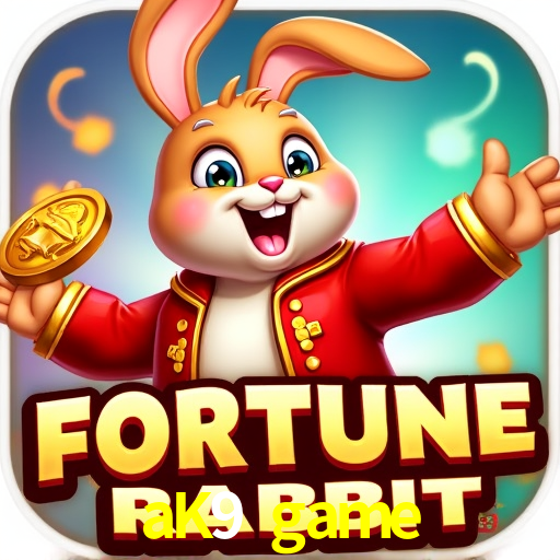 aK9 game: Jogos de Caça-Níqueis-Altas Recompensas, Roleta-Velocidade, Blackjack-Desafios Máximos