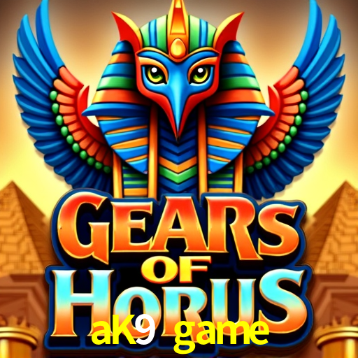 aK9 game: Jogue Crash e Experimente Alta Recompensa Instantânea