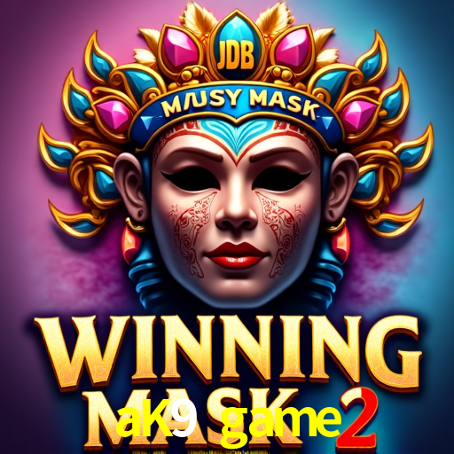 Sinta a adrenalina dos jogos de cassino com aK9 game