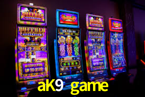 aK9.game
