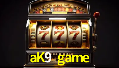 Ofertas Imperdíveis na aK9 game: Promoções e Bônus Que Valem a Pena