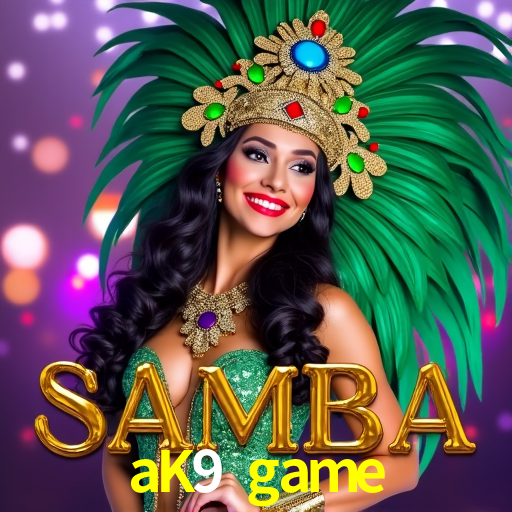 Experimente o Login Seguro Premium no aK9 game