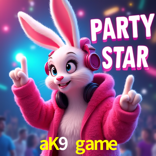 aK9 game